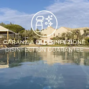  Appartement Italianway - Della Meridiana Italië