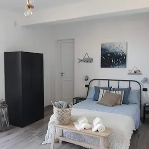  Vakantiehuis La Casetta Di Laura Italië