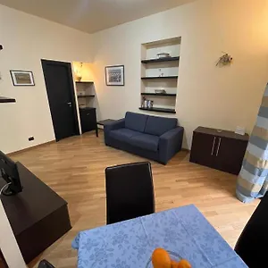  Appartement Casa Adorno Italië