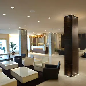4* Hotel Western Tre Torri