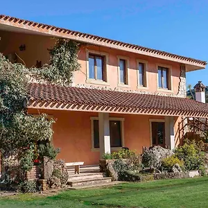  Vakantieboerderij Sa Tanchitta Italië