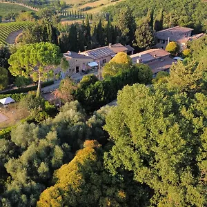  Appartement La Magione Italië