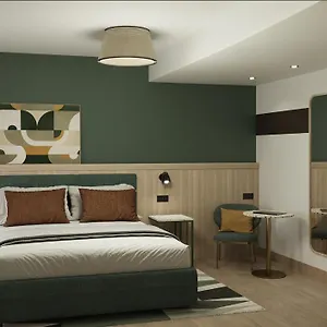 Hotel Western Titian Venice Airport