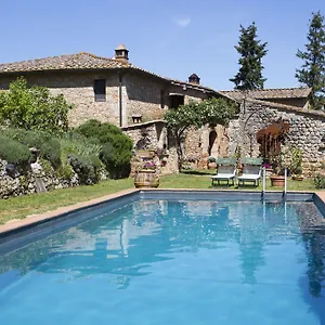  Vakantieboerderij Novelleto Italië