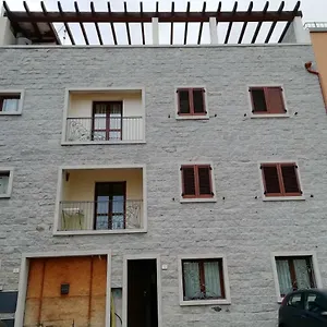  Appartement Nino Italië