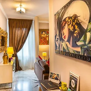 apartment-margherita-arezzo.it-tuscanyhotel.com/