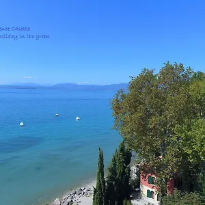 Hotel Vela D'oro Park