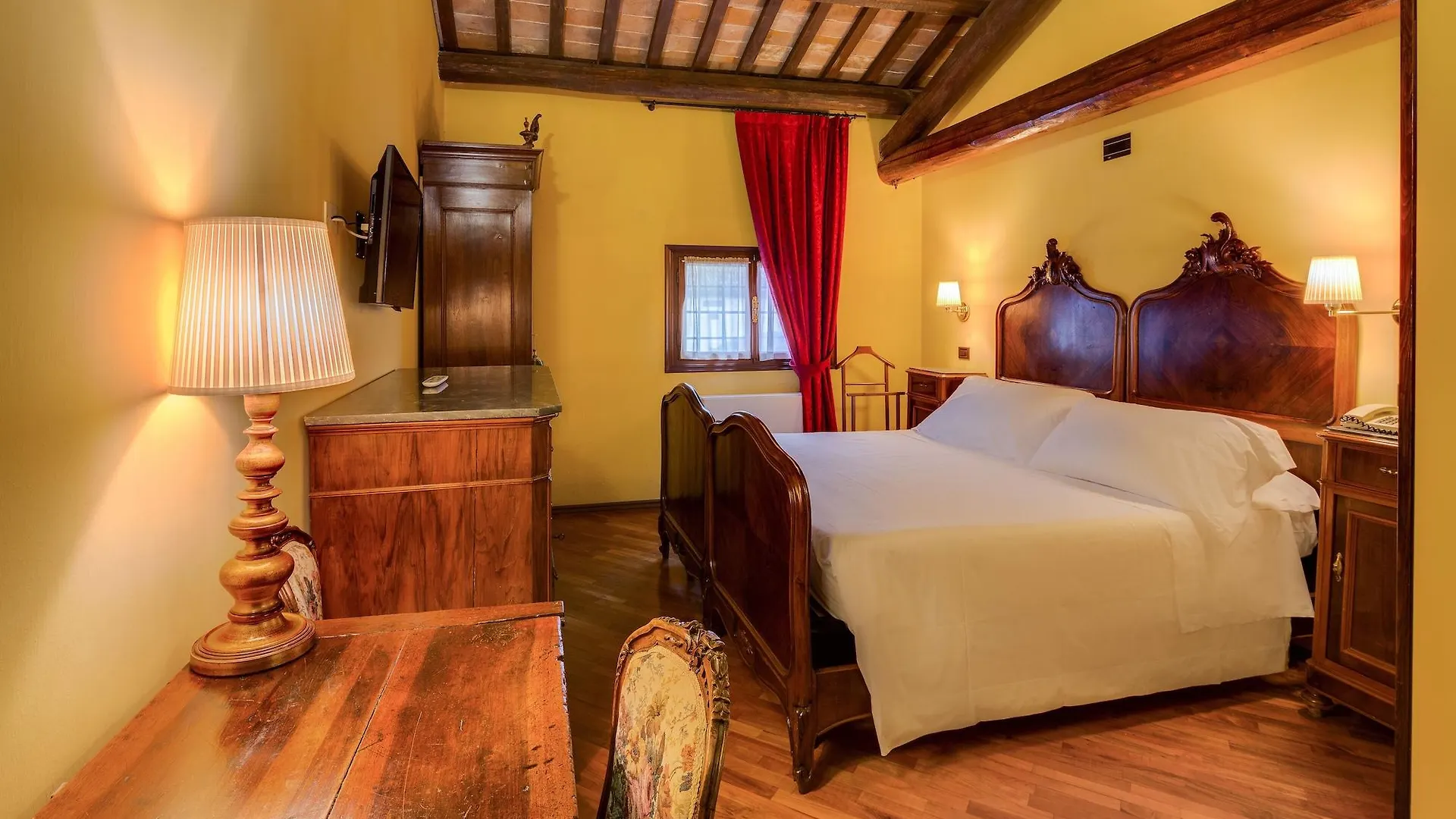 Best Western Plus Hotel Villa Tacchi Gazzo  4*, Gazzo (Veneto)