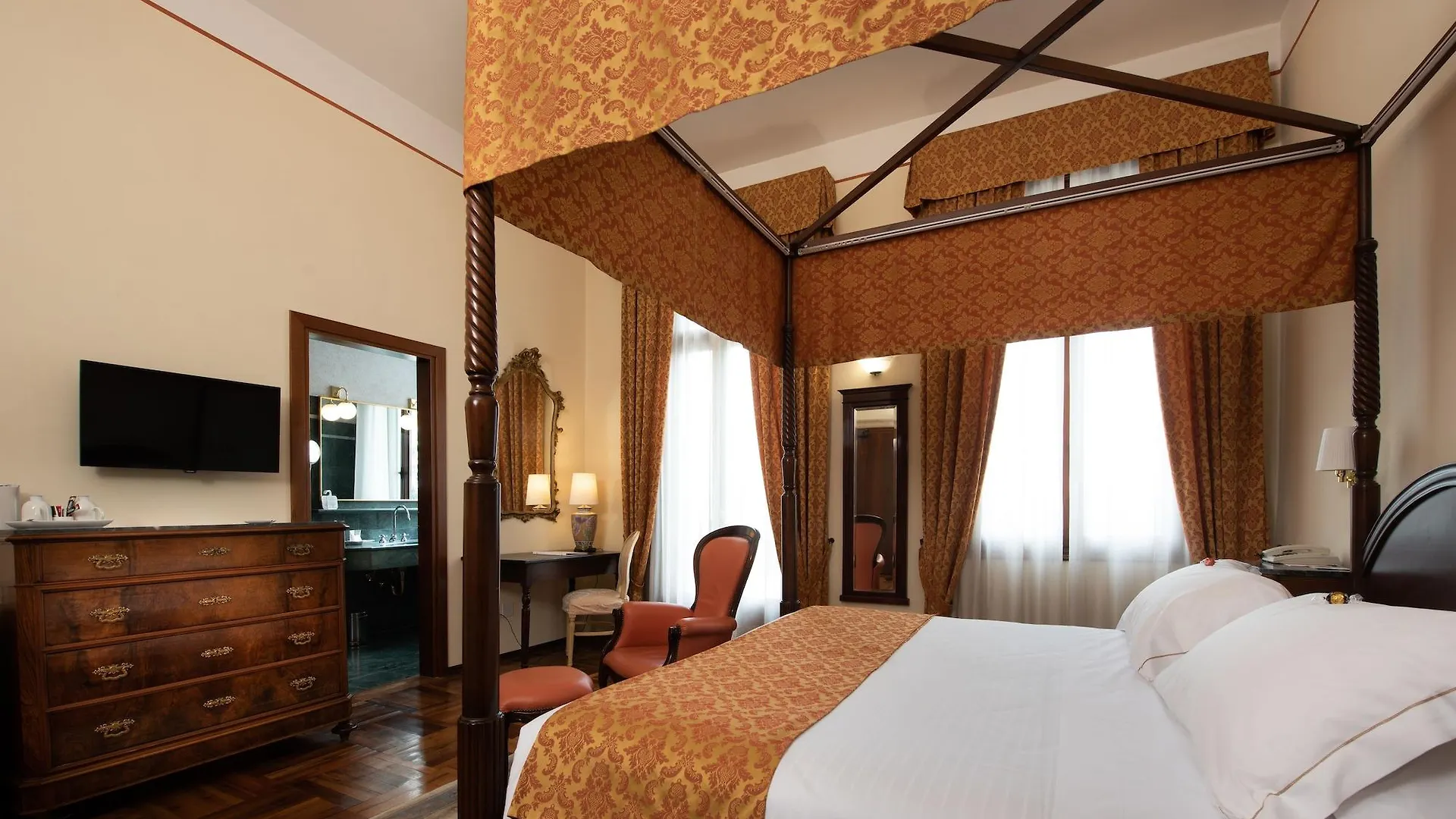 ****  Best Western Plus Hotel Villa Tacchi Gazzo  Italy